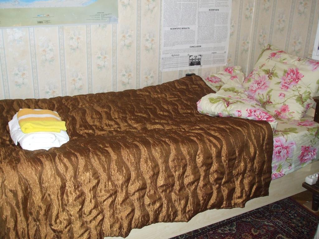 Kamigs Rooms ソフィア エクステリア 写真