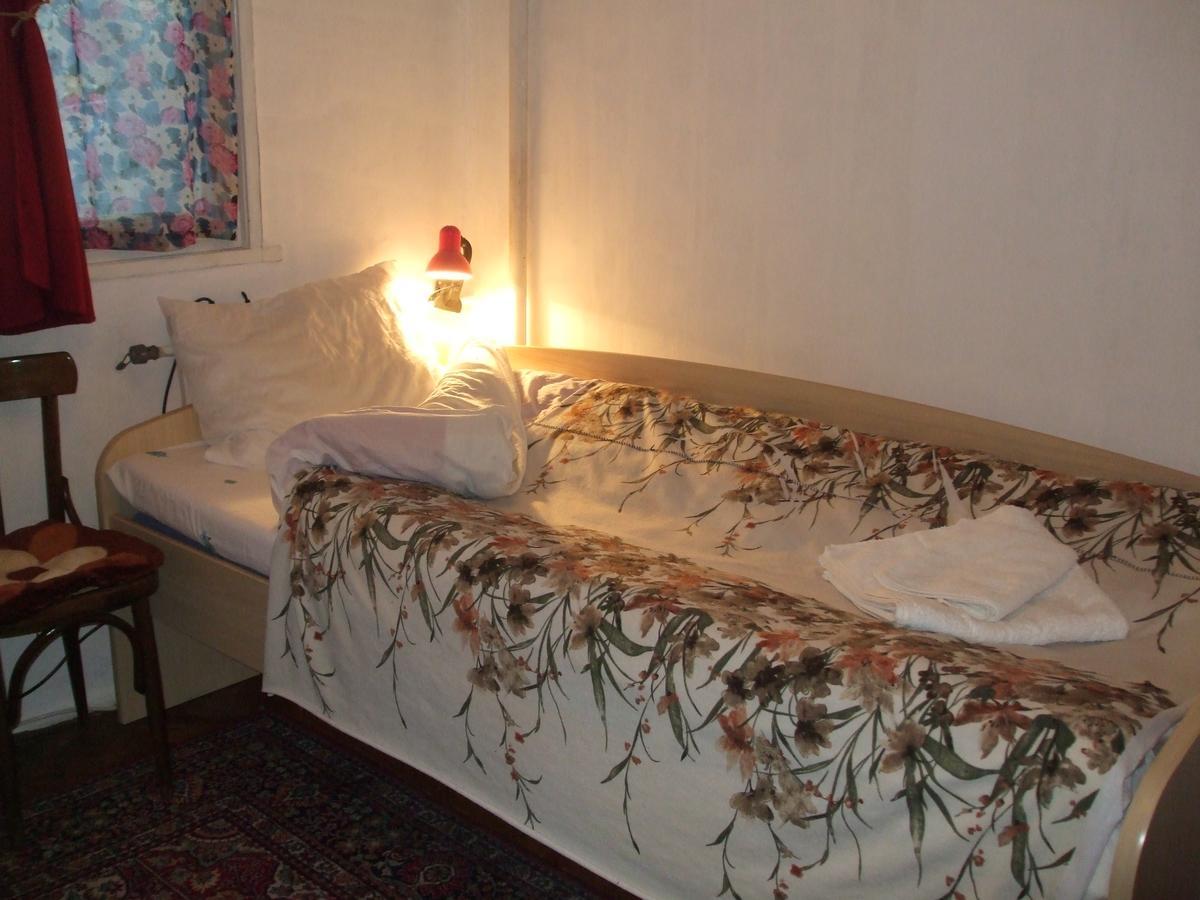 Kamigs Rooms ソフィア エクステリア 写真